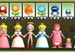 Image result for Super Mario Bros Power-Ups