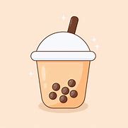 Image result for Boba Cartoon Drawing