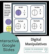 Image result for Google Slides Fraction Clip Art