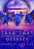 Image result for Take That Greatest Hits