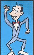 Image result for Pee Wee Cartoon