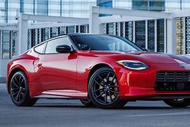 Image result for Where Is the New Nissan Z