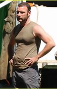 Image result for Liev Schreiber as Sabretooth