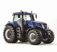 Image result for New Holland T8