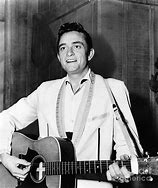 Image result for Johnny Cash Guitar