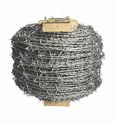 Image result for Clean Barbed Wire