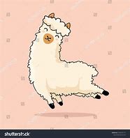 Image result for Cute Fat Llama