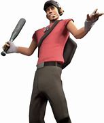 Image result for TF2 Scout Dragon