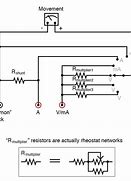 Image result for Machmeter Schematic