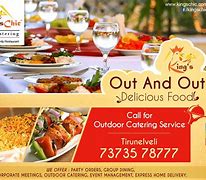 Image result for Formal Cateringservice