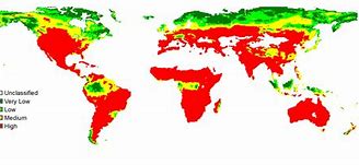 Image result for Map of Bushfires