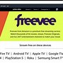 Image result for Free TV Streaming