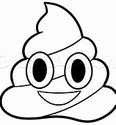 Image result for Cute Poop Emoji Clip Art