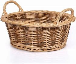 Image result for Esater Empty Basket