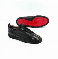 Image result for Christian Louboutin Men's Sneakers