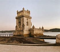 Image result for Torre De Belem Portugal