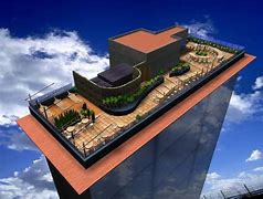 Image result for Roof Garden Plan DWG Free