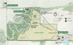 Image result for Homestead National Monument