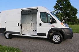 Image result for Small Dodge Cargo Van