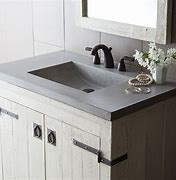 Image result for Bathroom Sink Counter