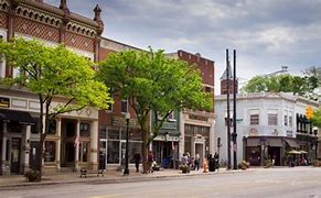 Image result for Downtown Howell MI