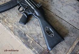 Image result for HK33 Rifle