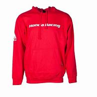 Image result for Honda Hoodie