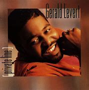 Image result for gerald levert songs