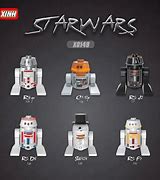 Image result for Star Wars Astromech Droid Figures