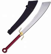 Image result for Chinese Dadao Sword