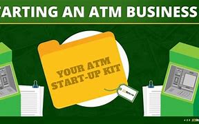 Image result for Starting ATM Business