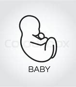 Image result for OH Baby Outline