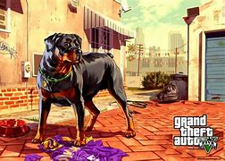 Image result for Chop GTA 5