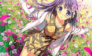 Image result for So Cute Anime