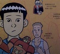 Image result for American-born Chinese Book