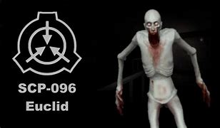 Image result for Shy Guy SCP