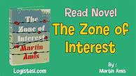 Image result for Zone of Interest Book