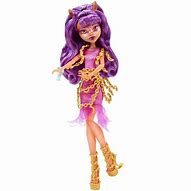 Image result for Halloween Wolf Monster High