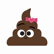 Image result for Love Poop Emoji