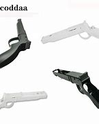 Image result for Nintendo Wii Gun