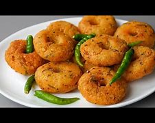 Image result for medu vada recipe