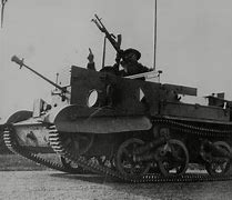 Image result for Bren Carrier Model