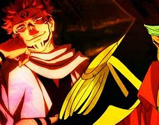 Image result for Most Powerful Anime Villains