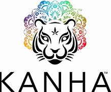 Image result for Kanha Logo Dezaen