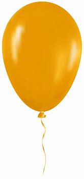 Image result for Yellow Balloon Bouquet