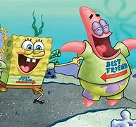 Image result for Spongebob and More