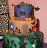 Image result for Halloween Cakes