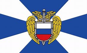 Image result for Blue Black Flag Russian Army