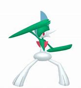 Image result for Gallade Evolution