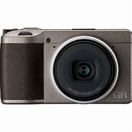 Image result for Ricoh GR 3 Case